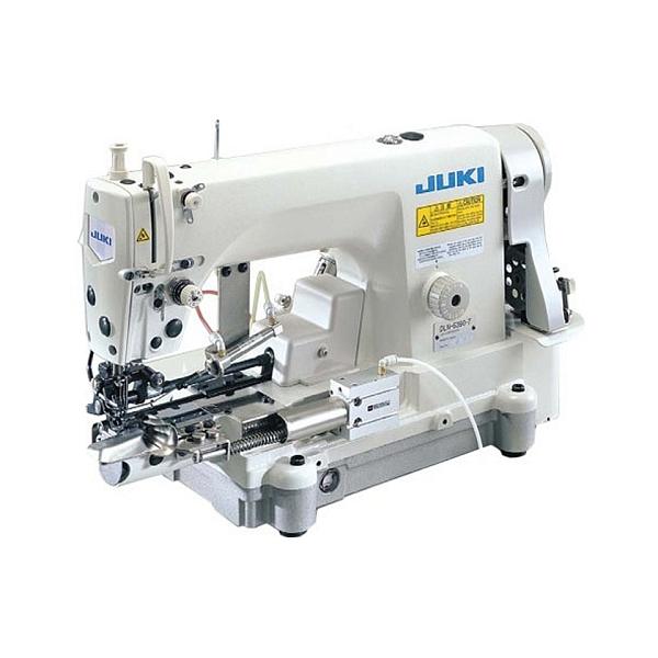 Прямострочная промышленная швейная машина Juki DLN-6390N-7/ SC510/M51