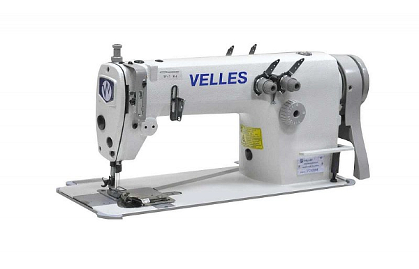 Прямострочная промышленная швейная машина Velles VLS 2058