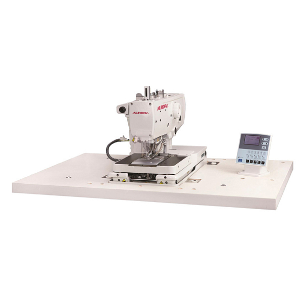 Промышленная петельная швейная машина Aurora A-9820-01