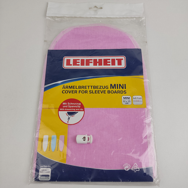 Чехол Leifheit Mini 72324 для подрукавника (71821)