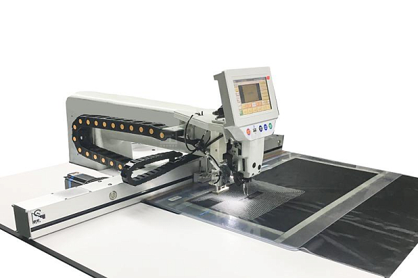 Промышленная швейная машина Aurora AAS 800 450