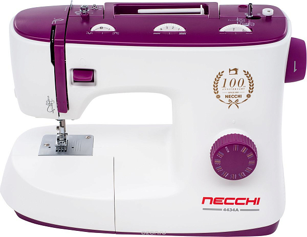 Швейная машина Necchi 4434a