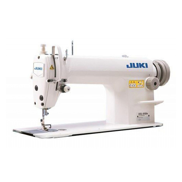 Прямострочная промышленная швейная машина Juki DDL-8100EX