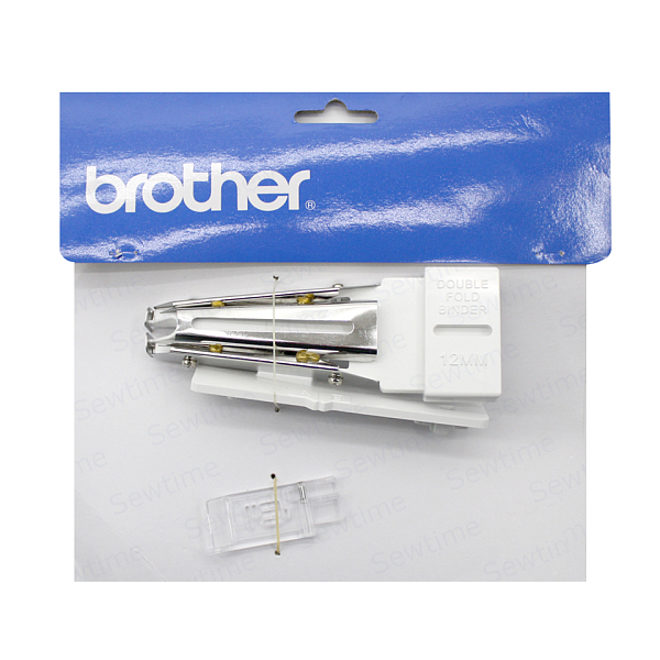 Приспособление Brother SA225CV для распошивальной машины для косой бейки (XB1307001)