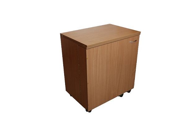 Стол Комфорт Compact (орех аида) для швейной машины и оверлока