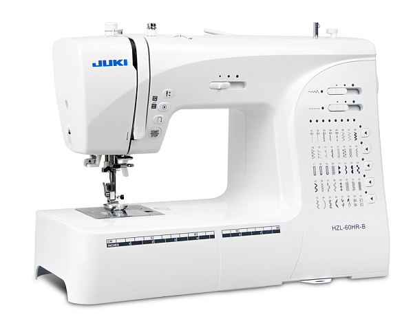Швейная машина Juki HZL-H60