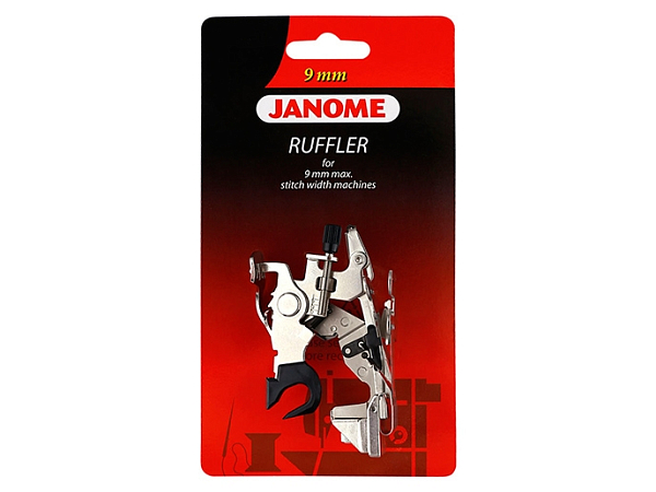 Janome 202-095-004 лапка для складок RF