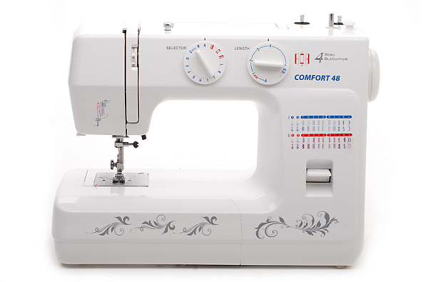 Швейная машина Comfort 48